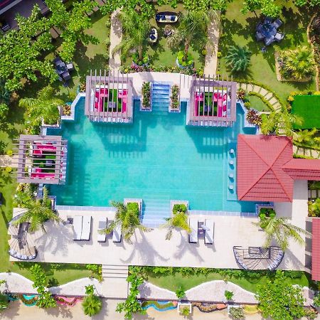 Kozobe Hotel Ambilobe المظهر الخارجي الصورة