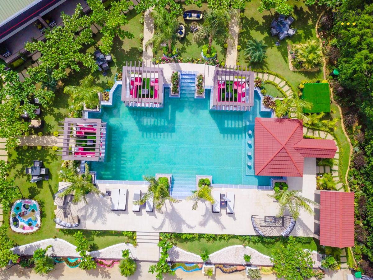 Kozobe Hotel Ambilobe المظهر الخارجي الصورة